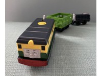 philip trackmaster